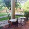 Отель Hacienda San Nicolas de las Fuentes, фото 1