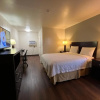 Отель Riverside Motel, фото 3