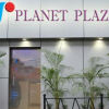 Отель Planet Plaza, фото 9