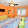 Отель Four Winds 4 2 Bedroom Condo by RedAwning, фото 12