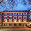 Отель Martin Boutique Hotel, фото 1