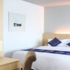 Отель Wyne Hotel, фото 3