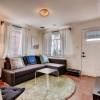 Отель Cozy Bungalow in Chaffee Park near Highlands, фото 9
