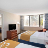 Отель Days Inn & Suites by Wyndham Tallahassee Conf Center I-10, фото 5