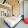 Отель OYO Home 89391 Awesome 1br Arte Plus, фото 5