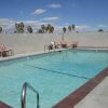 Отель Mojave Trails Inn and Suites, фото 32