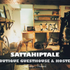 Отель Sattahiptale Boutique Guest House & Hostel, фото 16