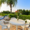 Отель Villa Bougainvillea Large Private Pool Sea Views A C Wifi Eco-friendly, фото 11