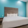 Отель Americas Best Value Inn & Suites Katy, фото 8