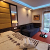 Отель Apartament 46m2 parter z wanną ASENATA, фото 6