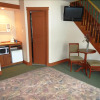 Отель Motel au P'tit sapin, фото 7