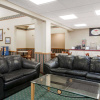Отель Super 8 by Wyndham Newcomerstown, фото 7
