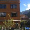 Отель Wenchuan Yangbamei Homestay в Вэньчуани