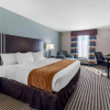 Отель Comfort Inn & Suites, фото 8