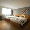 Отель City Comfort Inn Huizhou College Ganghui Jinshan Lake, фото 7