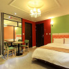 Отель Gwangju Pungamdong Best, фото 26