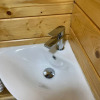 Отель Immaculate Cabin 5 Mins to Inverness Dog Friendly, фото 14
