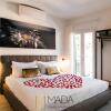 Отель MaDa Charm Apartment Jacuzzi, фото 3