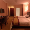 Отель Dalian HuaNeng Hotel, фото 2