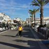 Отель Apartment With 2 Bedrooms in Quarteira, With Wonderful City View, Pool, фото 1