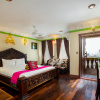Отель Okay Palace Hotel, фото 2