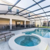 Отель Amazing Dream Solterra Villa - Disney/club/pool/spa 11 Bedroom Villa by Redawning, фото 17