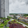 Отель Nice Designed And Comfort 2Br Apartment At M-Town Residence, фото 15