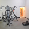 Отель Newly refurbished 1 bedroom apt near Spark Arena *FREE WIFI*, фото 16