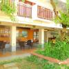 Отель Agos Boracay Rooms + Beds на острове Боракае