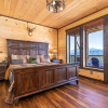 Отель Bear Hugs - 5 Bedrooms, 5.5 Baths, Sleeps 20 5 Cabin by Redawning, фото 1