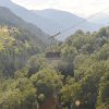 Отель Comfy Apartment in Riederalp With Balcony, фото 11