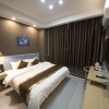 Отель Super 8 Hotel (Jinzhou Leimonde International Auto City), фото 9