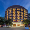 Отель Xianju Nanxingyuan Boutique Hotel (Wuyue Plaza), фото 1
