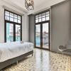 Отель Lush 2BR in Casco Viejo, фото 17