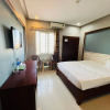 Отель Hoang Ngan 1 Hotel - TP. Vinh, фото 14