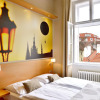 Отель Adler - Czech Leading Hotels, фото 6