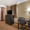 Отель Extended Stay America Champaign Urbana, фото 6