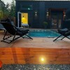 Отель Sapanca Black 3 Tiny House, фото 3