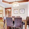 Отель Luxury  At Base Of Peak 8, Steps From Winter Activities 2 Bedroom Condo by RedAwning, фото 14