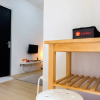 Отель Relaxing Simply 2BR Pancoran Riverside Apartment, фото 16
