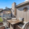 Отель Branson 2 Bedroom Duplex With Large Deck, фото 15