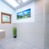Отель Grand Apartment In Walchen With Garden, фото 5
