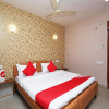 Отель OYO 13669 Hotel Satnam, фото 3