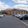 Отель Premier Inn Llanelli Central West, фото 12