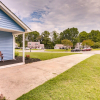 Отель Greensboro Vacation Rental w/ Patio, Yard!, фото 14