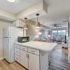 Отель Brigantine Condo w/ Beach Access & Pool Views, фото 3