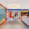 Отель Qilai Smart Hotel (Kaisheng Building, Wuhu Pedestrian Street), фото 8