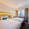 Отель Keio Prelia Hotel Sapporo, фото 5
