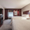 Отель Hampton Inn & Suites Williamsburg-Richmond Rd., фото 3
