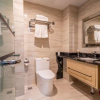 Отель Super 8 by Wyndham Hotel Sanming Ninghua Wanxing Square, фото 7